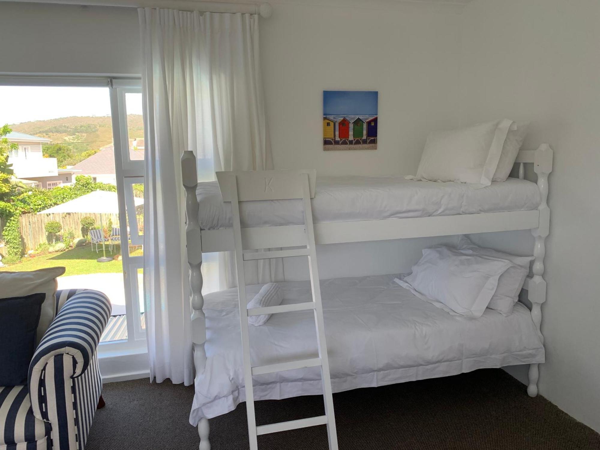 Hotel Chez Pierre Knysna Habitación foto